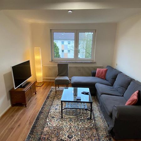 Gemuetliche Wohnung In Бремен Экстерьер фото
