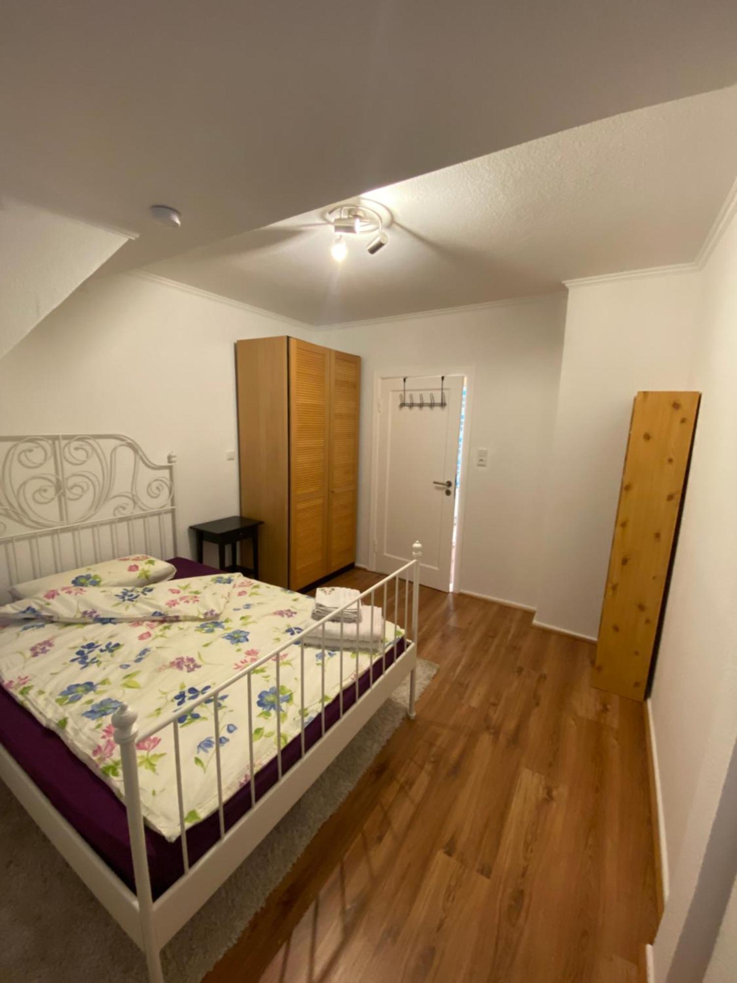 Gemuetliche Wohnung In Бремен Экстерьер фото