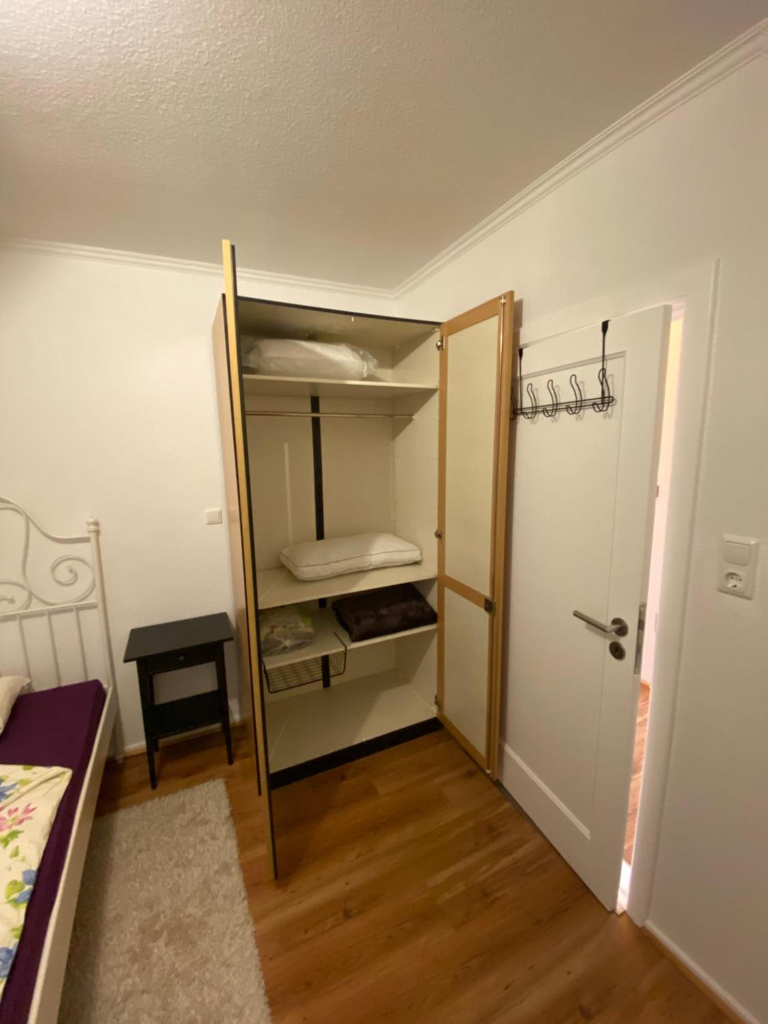 Gemuetliche Wohnung In Бремен Экстерьер фото